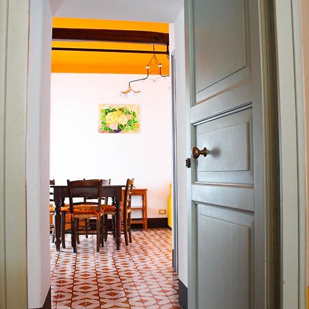 Residence Acanto Lipari  Eksteriør bilde