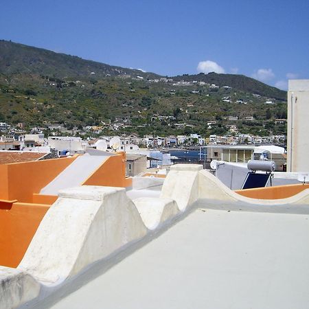 Residence Acanto Lipari  Rom bilde